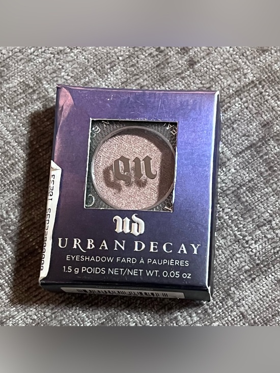 Urban Decay Other - Urban Decay Eyeshadow TOASTED